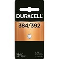 Duracell Specialty Watch Battery D384/392PK09